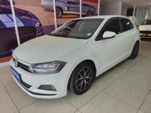 Volkswagen Polo hatch 1.0TSI Trendline - Image 1