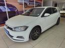 Thumbnail Volkswagen Polo hatch 1.0TSI Trendline