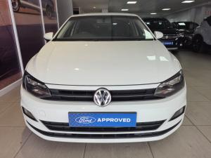 Volkswagen Polo hatch 1.0TSI Trendline - Image 3