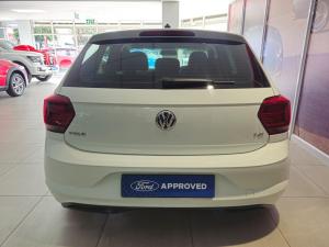 Volkswagen Polo hatch 1.0TSI Trendline - Image 4