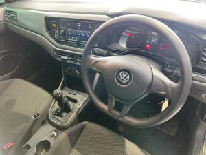 Volkswagen Polo hatch 1.0TSI Trendline - Image 6