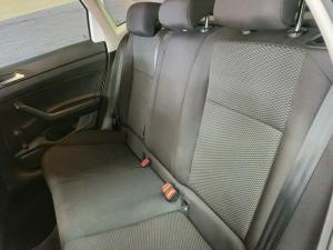 Volkswagen Polo hatch 1.0TSI Trendline - Image 8