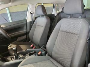 Volkswagen Polo hatch 1.0TSI Trendline - Image 9