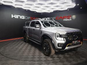 Ford Ranger 2.0 BiTurbo double cab Wildtrak X 4WD - Image 1