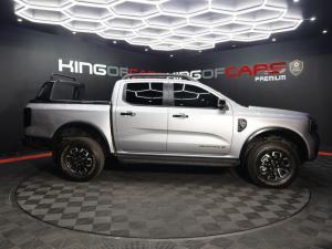 Ford Ranger 2.0 BiTurbo double cab Wildtrak X 4WD - Image 3