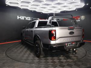 Ford Ranger 2.0 BiTurbo double cab Wildtrak X 4WD - Image 4
