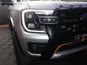 Ford Ranger 2.0 BiTurbo double cab Wildtrak X 4WD - Image 6