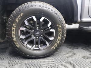 Ford Ranger 2.0 BiTurbo double cab Wildtrak X 4WD - Image 7
