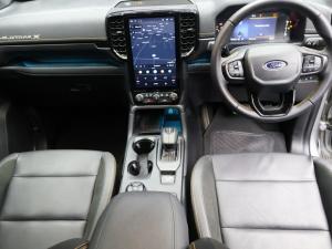 Ford Ranger 2.0 BiTurbo double cab Wildtrak X 4WD - Image 8