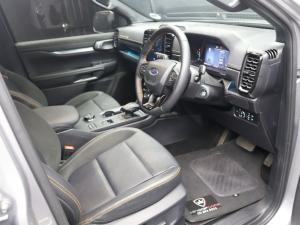 Ford Ranger 2.0 BiTurbo double cab Wildtrak X 4WD - Image 9