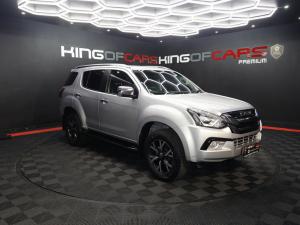 Isuzu mu-X 3.0 - Image 1
