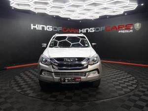 Isuzu mu-X 3.0 - Image 2