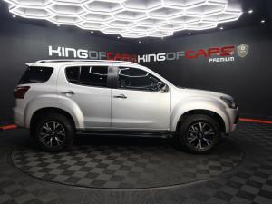 Isuzu mu-X 3.0 - Image 3