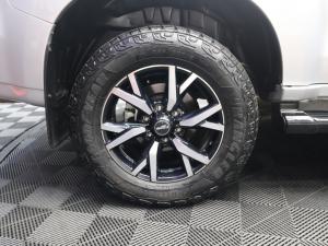 Isuzu mu-X 3.0 - Image 7