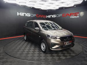 Suzuki Ertiga 1.5 GA - Image 1
