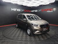 Thumbnail Suzuki Ertiga 1.5 GA