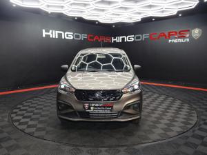 Suzuki Ertiga 1.5 GA - Image 2