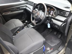 Suzuki Ertiga 1.5 GA - Image 9