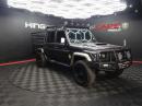 Thumbnail Toyota Land Cruiser 79 4.5D-4D V8 double cab LX
