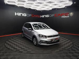 Volkswagen Polo Vivo hatch 1.4 - Image 1