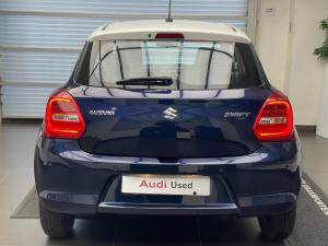Suzuki Swift 1.2 GL auto - Image 10