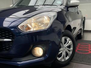 Suzuki Swift 1.2 GL auto - Image 13