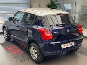 Suzuki Swift 1.2 GL auto - Image 14