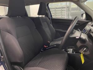 Suzuki Swift 1.2 GL auto - Image 19