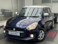 Thumbnail Suzuki Swift 1.2 GL auto