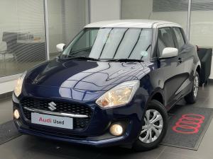 Suzuki Swift 1.2 GL auto - Image 1