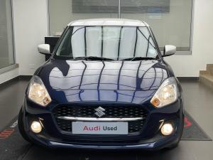 Suzuki Swift 1.2 GL auto - Image 2