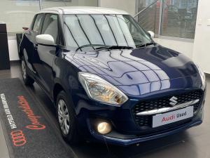Suzuki Swift 1.2 GL auto - Image 3