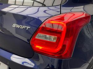 Suzuki Swift 1.2 GL auto - Image 6