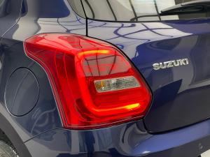 Suzuki Swift 1.2 GL auto - Image 7
