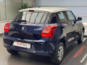 Suzuki Swift 1.2 GL auto - Image 9