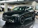 Thumbnail Mercedes-Benz GLA GLA200 Progressive