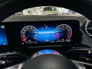Mercedes-Benz GLA GLA200 Progressive - Image 5