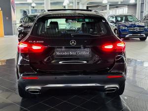Mercedes-Benz GLA GLA200 Progressive - Image 6