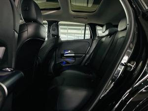 Mercedes-Benz GLA GLA200 Progressive - Image 7