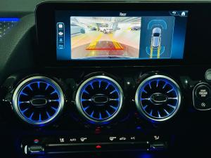 Mercedes-Benz GLA GLA200 Progressive - Image 8