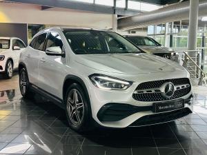 Mercedes-Benz GLA GLA200d - Image 6