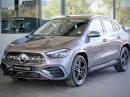 Thumbnail Mercedes-Benz GLA GLA200d Progressive