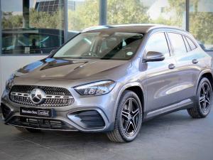 Mercedes-Benz GLA GLA200d Progressive - Image 1