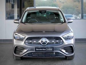 Mercedes-Benz GLA GLA200d Progressive - Image 2