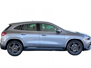 Mercedes-Benz GLA GLA200d Progressive - Image 4