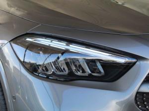 Mercedes-Benz GLA GLA200d Progressive - Image 6