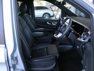 Mercedes-Benz V-Class V300d Exclusive