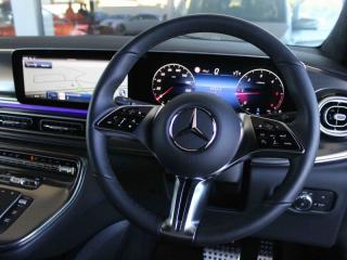Mercedes-Benz V-Class V300d Exclusive