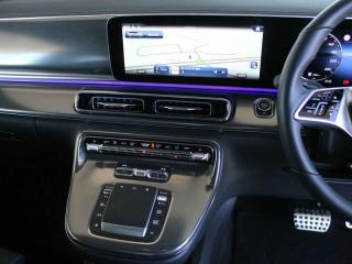 Mercedes-Benz V-Class V300d Exclusive