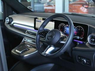 Mercedes-Benz V-Class V300d Exclusive